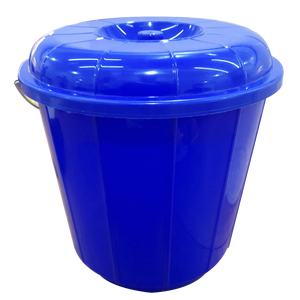 Cubo de Plástico Ecológico de 3 Litros a Prueba de Fugas para una Vida Sostenible y Espacios Pequeños - Product Image 6