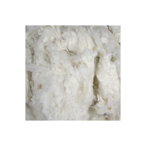 Fibra de algodón crudo sin procesar disponible para industrias de hilatura Algodón crudo disponible para grandes pedidos para apoyar textiles - Product Image 6