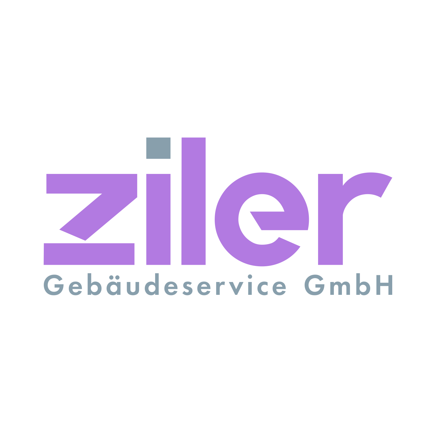 ZILER Gebäudeservice GmbH logo