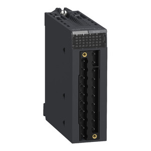 Modulo Discreto a 16 Ingressi SCHNEIDER ELECTRIC BMXDDI1602H per M340 24V DC, Ingresso e Uscita Logica Positiva (IO) - Product Image 1