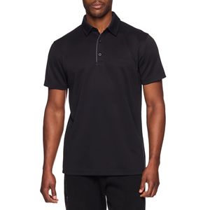 Maillot de sport personnalisable pour homme, séchage rapide, anti-odeur, anti-plis, protection UV, style preppy - Product Image 5