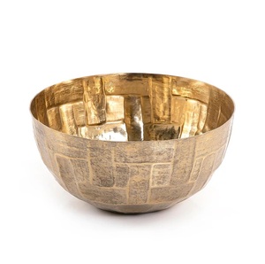 Deux tailles avec le même bol de service de forme ronde pour les chocolats et tous les types de fruits Parfait pour les événements spéciaux - Product Image 4