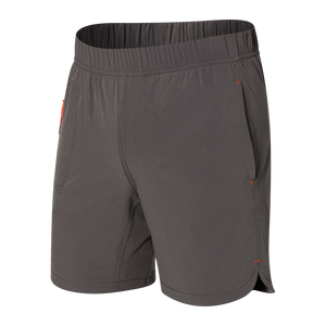 Shorts Casuales de Yoga, Estilo Urbano, 100% Poliéster, Color Sólido, Impresión Personalizada, Alta Calidad, Venta al Por Mayor, Suaves, Holgados y Transpirables - Product Image 1
