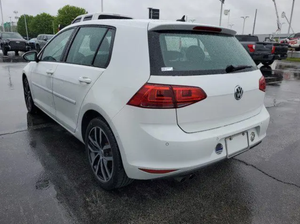 Autos Volkswagen Golf TSI.SE 2016 Usados, Hatchback de 4 Puertas, Disponibles para Exportación, Automáticos y Manuales - Product Image 4