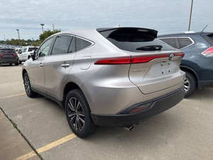 Auto Usado de Calidad a Precio Accesible, Toyota Venza LE 2021, Volante a la Izquierda - Product Image 4