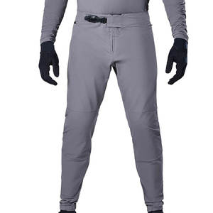 Pantalones MTB personalizados de nuevo estilo con todos los tamaños disponibles Diseña tus propios pantalones MTB con estampado de logotipo para carreras - Product Image 3