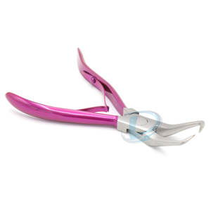 Pinzas y Herramientas para Extensiones de Cabello de la Mejor Calidad, Ligeras, Nuevo Diseño, Bajo Precio - Product Image 3