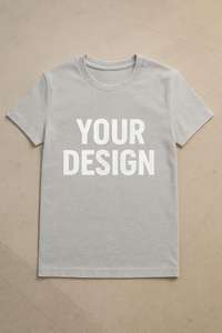 Impresión personalizada logotipo transpirable verano 3D Denim deportes camisetas al por mayor 100% algodón gimnasio secado rápido correr entrenamiento mujeres - Product Image 6