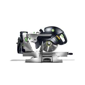 Sierra Ingletadora Deslizante Festool KS 120 REB GB 230V KAPEX - Product Image 2