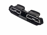 Panneau de commande de climatisation automatique d'origine pour X5 G05, X6 G06, X7 G07 - Référence 64119458541 - Interrupteur de climatisation authentique
