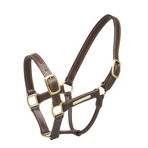 Equipo de equitación para deportes al aire libre de alta calidad, cabestro ajustable para caballos, nuevo cuello de cabeza de nailon - Product Image 6