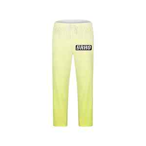 Pantalon GAA à séchage rapide avec ajustement extensible pour un confort pendant l'entraînement en camogie hurling et football gaélique quantité minimale de commande OEM - Product Image 2