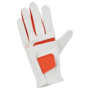 Gants de golf en cuir de cabretta pour gaucher, best-seller, logo personnalisé, qualité élégante - Product Image 1