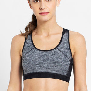 Gilet de soutien à fort impact soutien-gorge de sport antichoc Compression Yoga Sexy femmes soutien-gorge de sport - Product Image 2