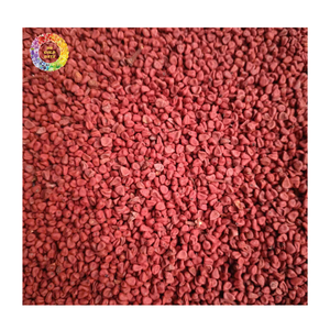Semilla de achiote vietnamita Bixa Orellana producto de grano, semillas de achiote proveedor de Vietnam, material colorante de alimentos rojo natural - Product Image 3