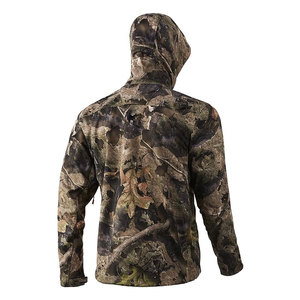 Sweat-shirts de chasse pour hommes, design personnalisé, respirants, légers, pour usage extérieur et hiver. - Product Image 2