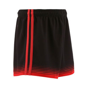 Short gaélique pour hommes Short de football gaélique personnalisé Short gaélique avec logo personnalisé respirant à bas prix - Product Image 3