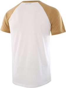 T-shirt vintage lavé à l'acide avec logo personnalisé T-shirt surdimensionné vierge épais 100% coton T-shirt pour hommes lourds - Product Image 3