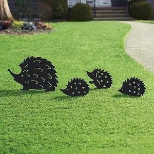 Elegant Metal <b>Garden</b> <b>Ornaments</b> With Handmade Artistic Design <b>For</b> Outdoor Decoration Pathway Lawn And Courtyard - Product Image 2