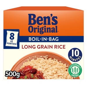 ข้าวไมโครเวฟผักทองคำแท้ของเบน คุณภาพเยี่ยม ราคาขายดี - Product Image 3