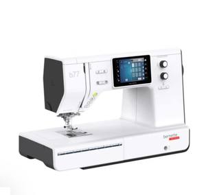 En stock, prêt à être expédié, machine à coudre et à piquer 77 Deco - Product Image 3