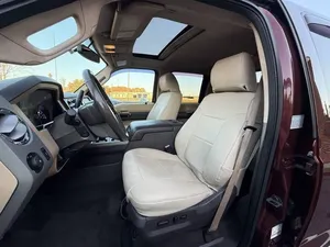 Ford F-450 King Ranch 2011 Usada en Buen Estado - Product Image 2