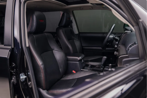 LISTO PARA CONDUCIR - USADO, VOLANTE A LA IZQUIERDA |   CONDUCCIÓN DERECHA |   Toyota 4Runner Venture Edición Especial 2021 - Product Image 3