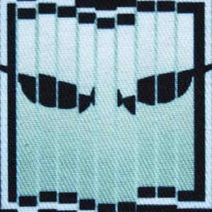 แผ่นยาง3D สำหรับเสื้อป้ายแขนปักพร้อมโลโก้ลูกปัดและผ้าออกแบบได้ตามต้องการ - Product Image 6