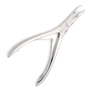 Pince de coupe d'os orthodontique de haute qualité ensemble d'instruments chirurgicaux médicaux prix de gros pince Rongeur qualité originale - Product Image 1
