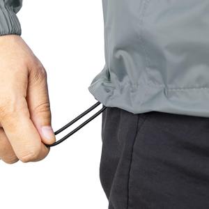 Veste imperméable d'hiver avec fermeture éclair, légère, pour la randonnée et le camping en plein air - Product Image 2