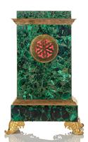 Collection de pierres précieuses en malachite écologiques Green Splendor, décorations d'intérieur imperméables, chefs-d'œuvre de la malachite, sélection ultime