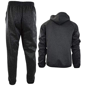 2025 en ligne prix de gros confortable hommes survêtement sur mesure hommes survêtement pour Jogging prix de gros survêtement pour hommes - Product Image 4