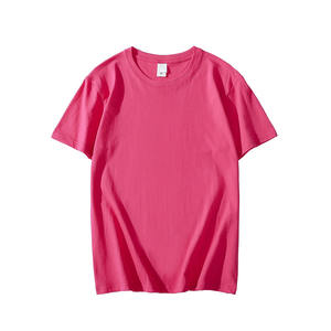 Camiseta regular deportiva de alta calidad para hombre, cuello redondo personalizable para hombre, camisa para exteriores - Product Image 2