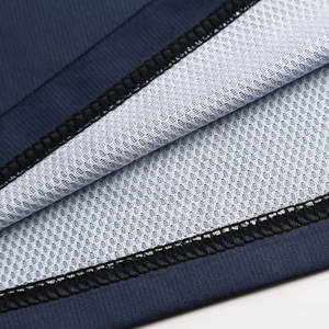 Tenue de tennis pour homme, chemise et short légers et respirants pour les vêtements de sport d'été - Product Image 6