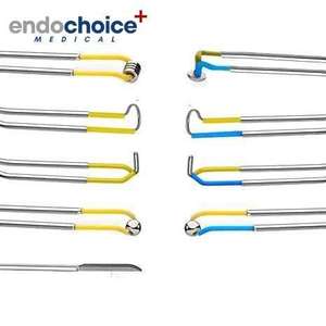 Eliminación de tejido prostático de calidad superior Urología Bucles de corte de electrodo TURP monopolar bipolar de alta frecuencia - Product Image 2