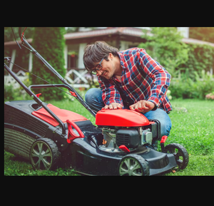 Cortadora de Césped Eléctrica Autopropulsada Profesional de 18 Pulgadas con 10 Posiciones GXV160, Función de Mulching, Potencia de 1800W, Características DIY, Gran Oferta - Product Image 6