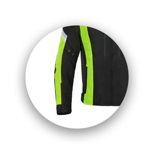 เสื้อแจ็กเก็ตมอเตอร์ครอสสำหรับผู้ชายเสื้อสำหรับแข่งรถวิบากกลางแจ้งฤดูหนาว - Product Image 3