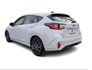 รถยนต์ซูบารุ อิมเพรสซ่า สปอร์ต 4 ประตู แฮทช์แบ็ก ขับเคลื่อนสี่ล้อ (เครื่องยนต์ 2.0 ลิตร 4 สูบ เกียร์ CVT) ปี 2025 - Product Image 5