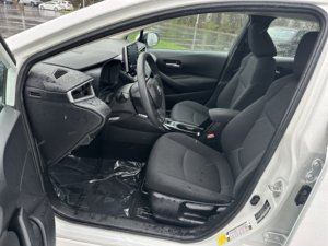 Toyota Corolla LE 2020 Usado en Buen Estado - Product Image 3