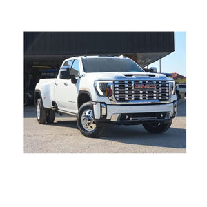 GMC Sierra 3500HD 2025 para Cabina Doble 4WD con Volante a la Izquierda 200-250 CV 400-500 Nm - Product Image 1