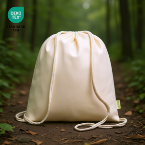 Zaino Promozionale Sostenibile Pedemonte con Accessori - Product Image 3