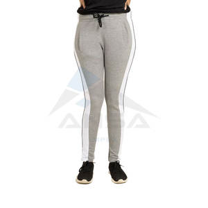 Pantalones Deportivos de Mujer para Invierno, Diseño Personalizado, a la Moda, Cómodos, de Primera Calidad, Ecológicos, para Uso Casual y Gimnasio - Product Image 1