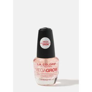 Traitement capillaire à base de plantes Mega Grow de A3shop LA Colors - Product Image 1