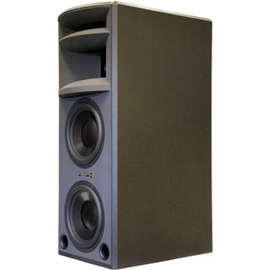 Ocean Way Audio HR3.5FL Sistema de Monitores de Referencia Individuales de Alta Potencia, Altavoces Premium - Product Image 3