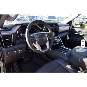 VENTES FLASH - <span class=keywords><strong>PICK</strong></span>-<span class=keywords><strong>UP</strong></span> <span class=keywords><strong>GMC</strong></span> Sierra 3500 HD Denali DOUBLE CABINE NEUF ET D'OCCASION - Product Image 2