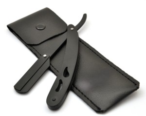 Couteaux de rasoir utilitaires pliants en vrac robustes ensemble de coupeurs de boîte à outils multiples avec 5 lames de rechange coupe-papier - Product Image 2