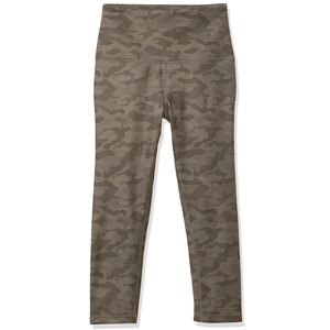 Pantalones de Compresión sin Costuras para Mujer, Talla Grande, Cintura Alta, Ajustados, Personalizados, Cómodos, Pantalones de Yoga con Efecto Push-Up - Product Image 1
