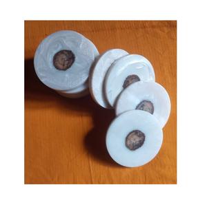 Posavasos de resina de madera para mesa de fabricante, posavasos de resina de madera de diseñador hecho a mano, posavasos clásico para té y café, recién llegado a la venta - Product Image 2