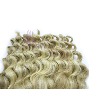 Gran oferta 2022, extensiones humanas, cinta ondulada doble, cabello vietnamita, macsara natural - Product Image 5