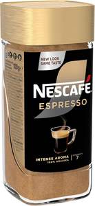 เนสกาแฟ โกลด์ เอสเพรสโซ กาแฟสำเร็จรูป - 6 กระป๋อง ขนาด 100 กรัม - Product Image 6